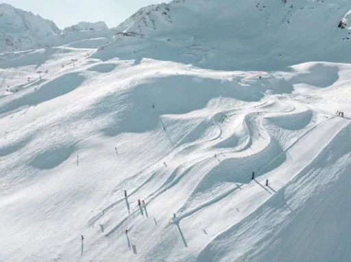 Ötztal Tourismus / www.oetztal.com