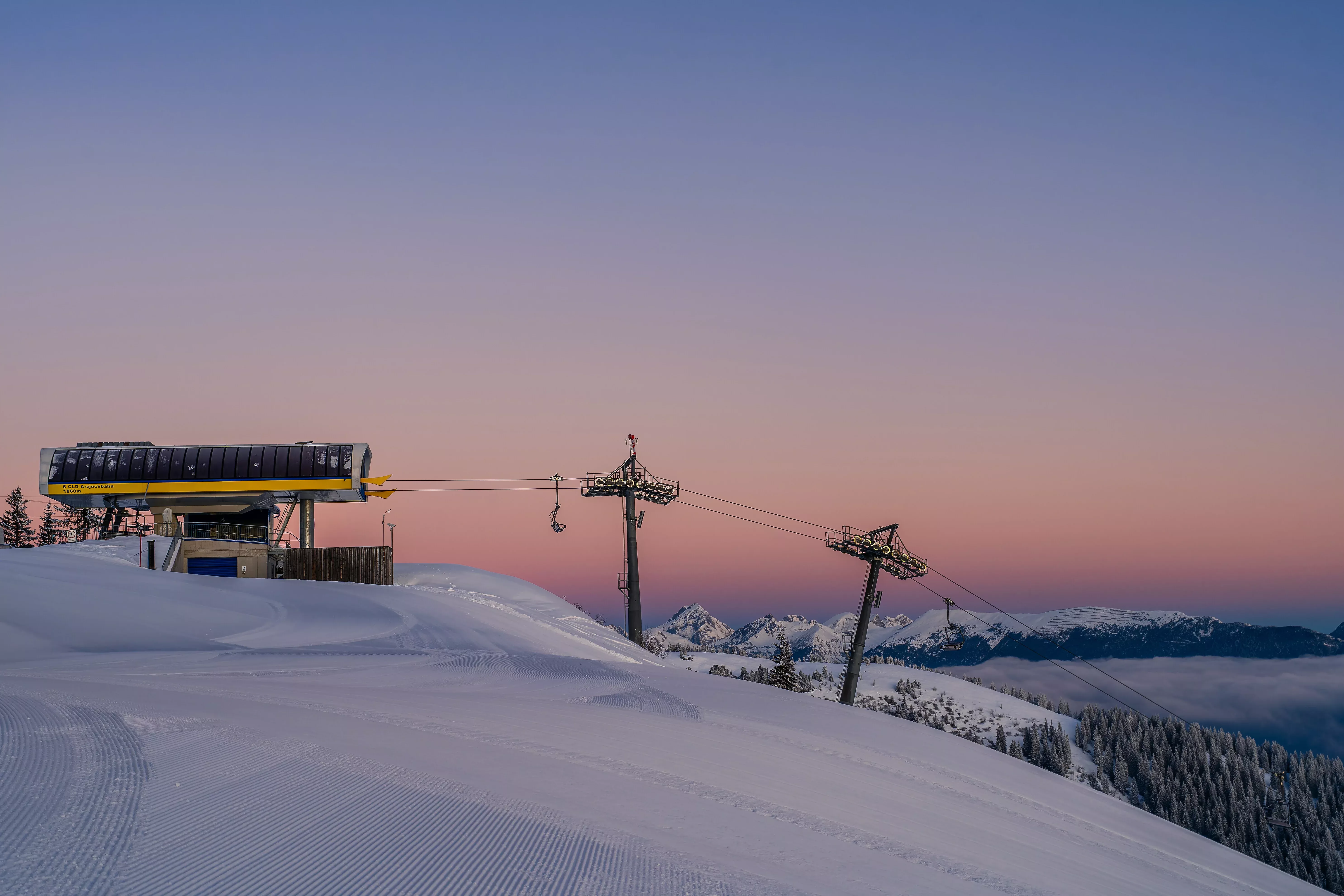 TVB Erste Ferienregion Zillertal / Franz Kupfner