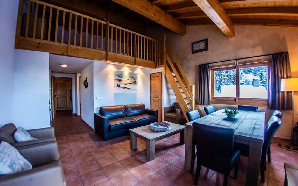 Parc Madeleine **** - 