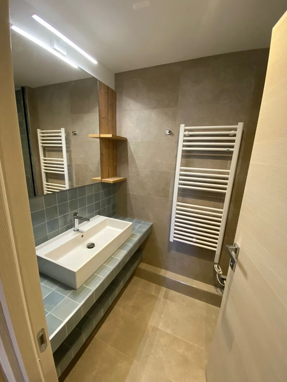 Chalet Le Diamant - (huisnr. 14)