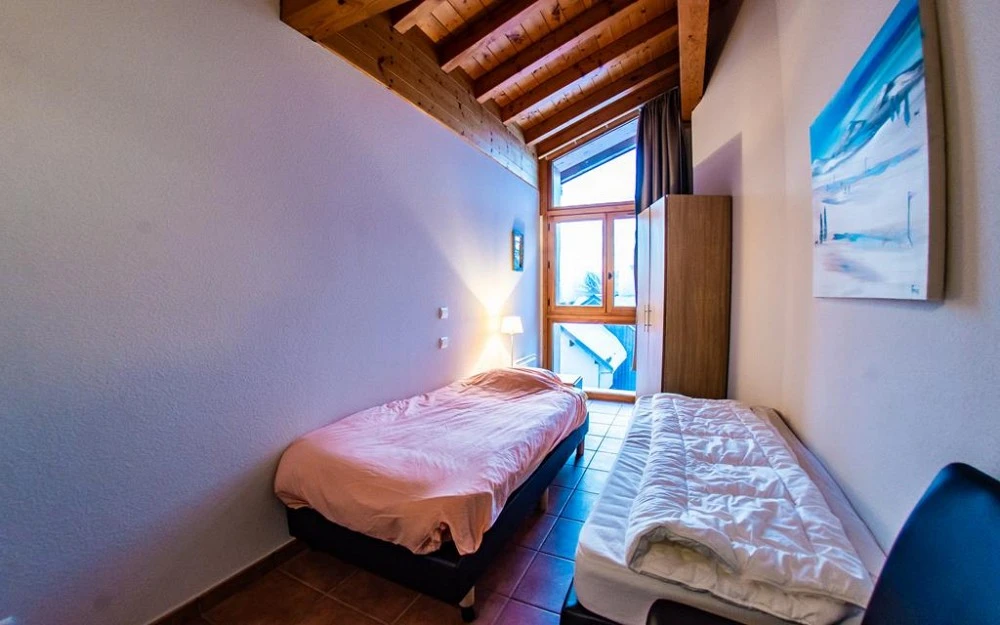 Parc Madeleine **** - 