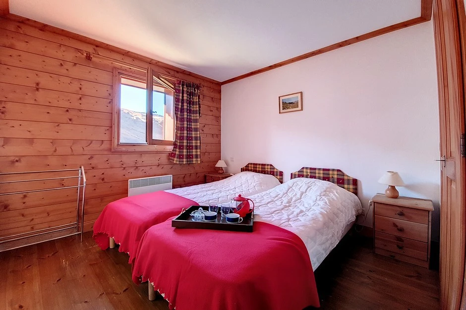 L'Hameau des Marmottes - B2