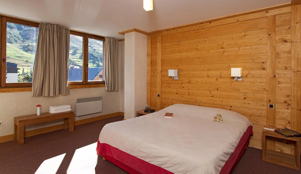 Le Cortina - 