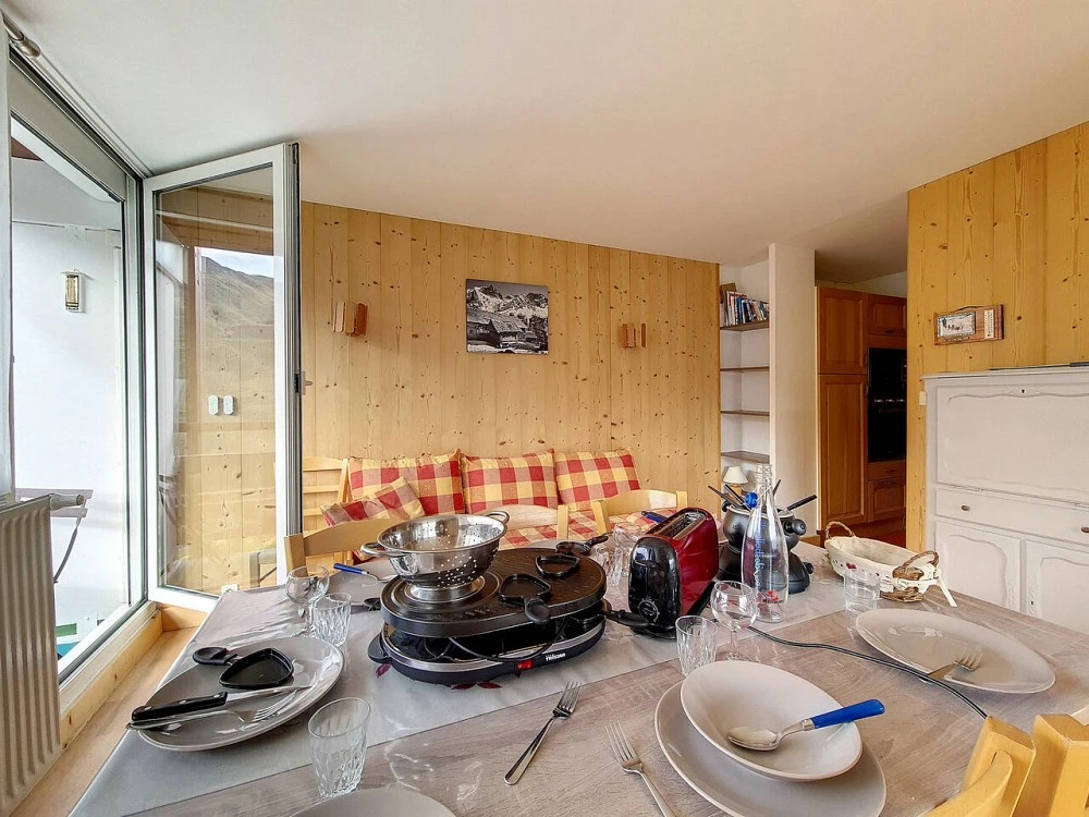 Les Lauzes - D27