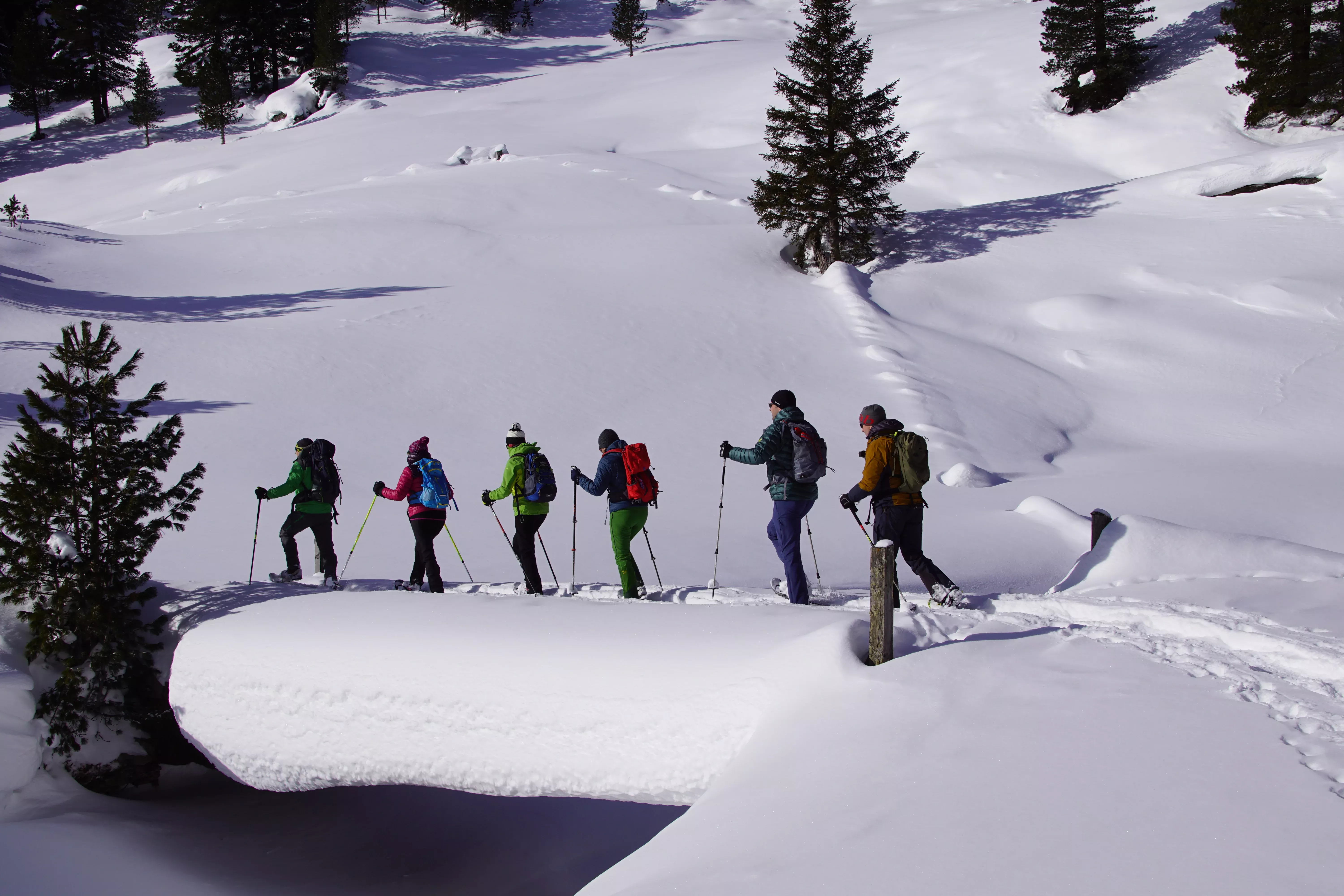 Zillertal Arena