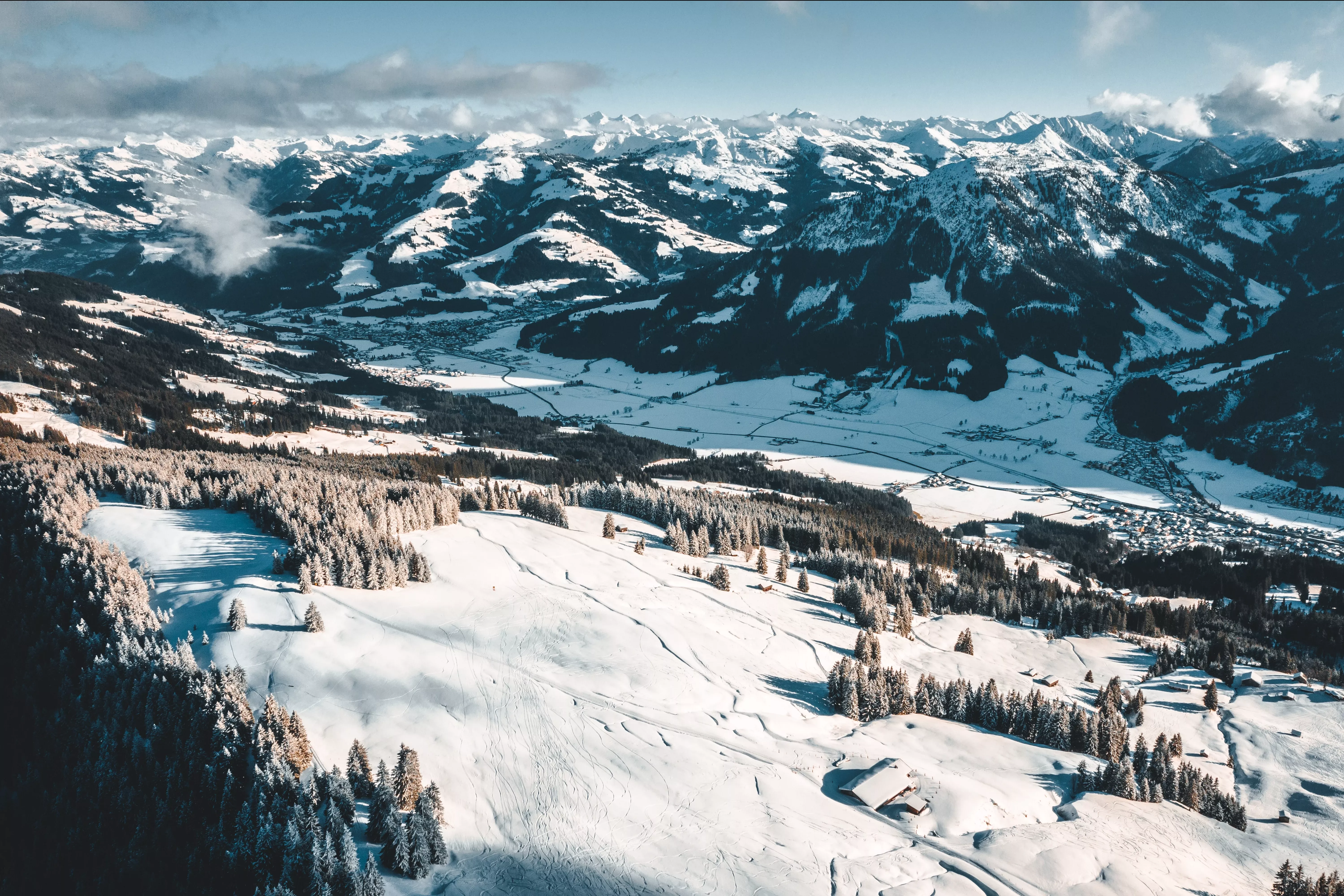 (c) TVB Kitzbüheler Alpen