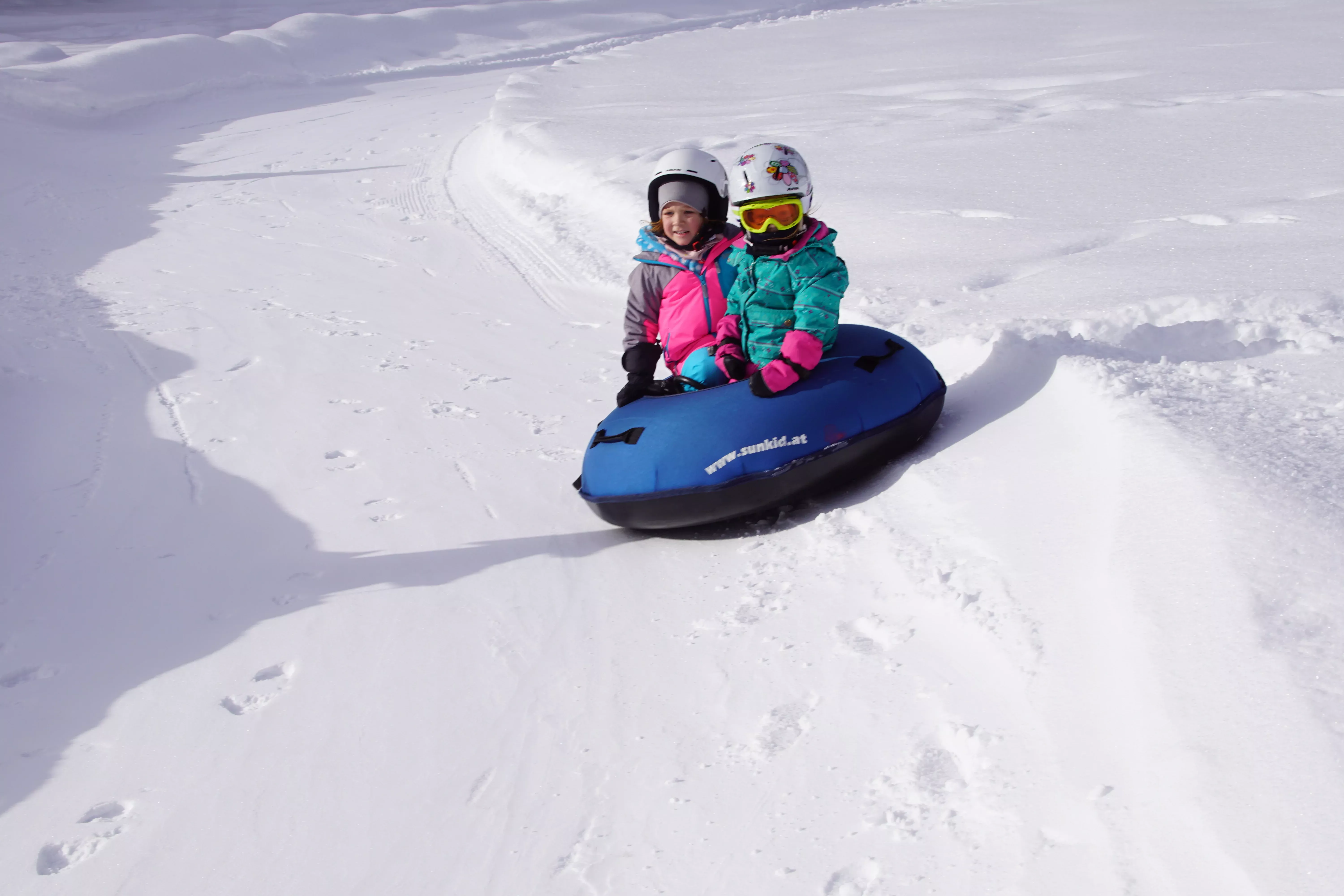 Zillertal Arena