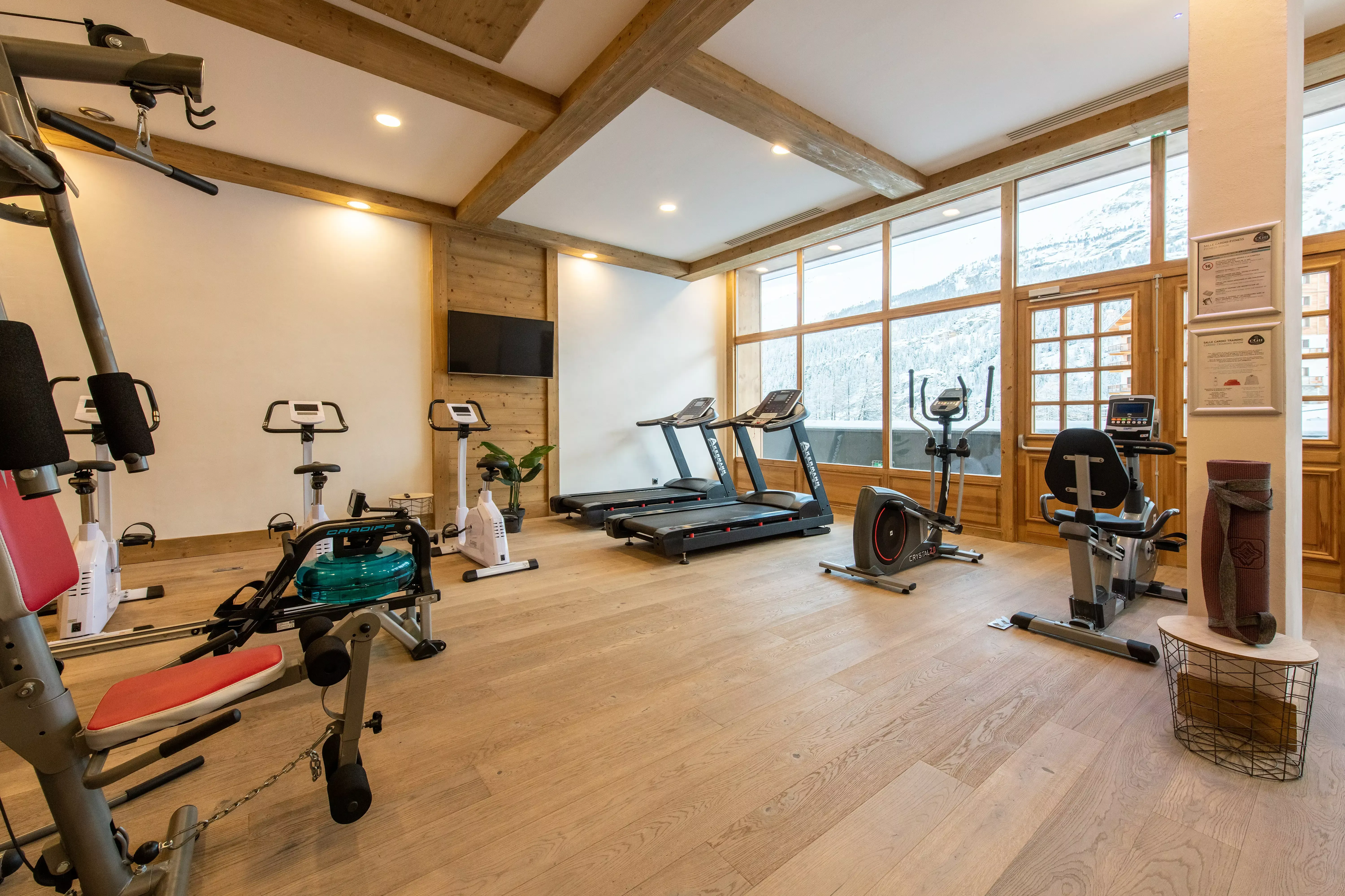 fitness