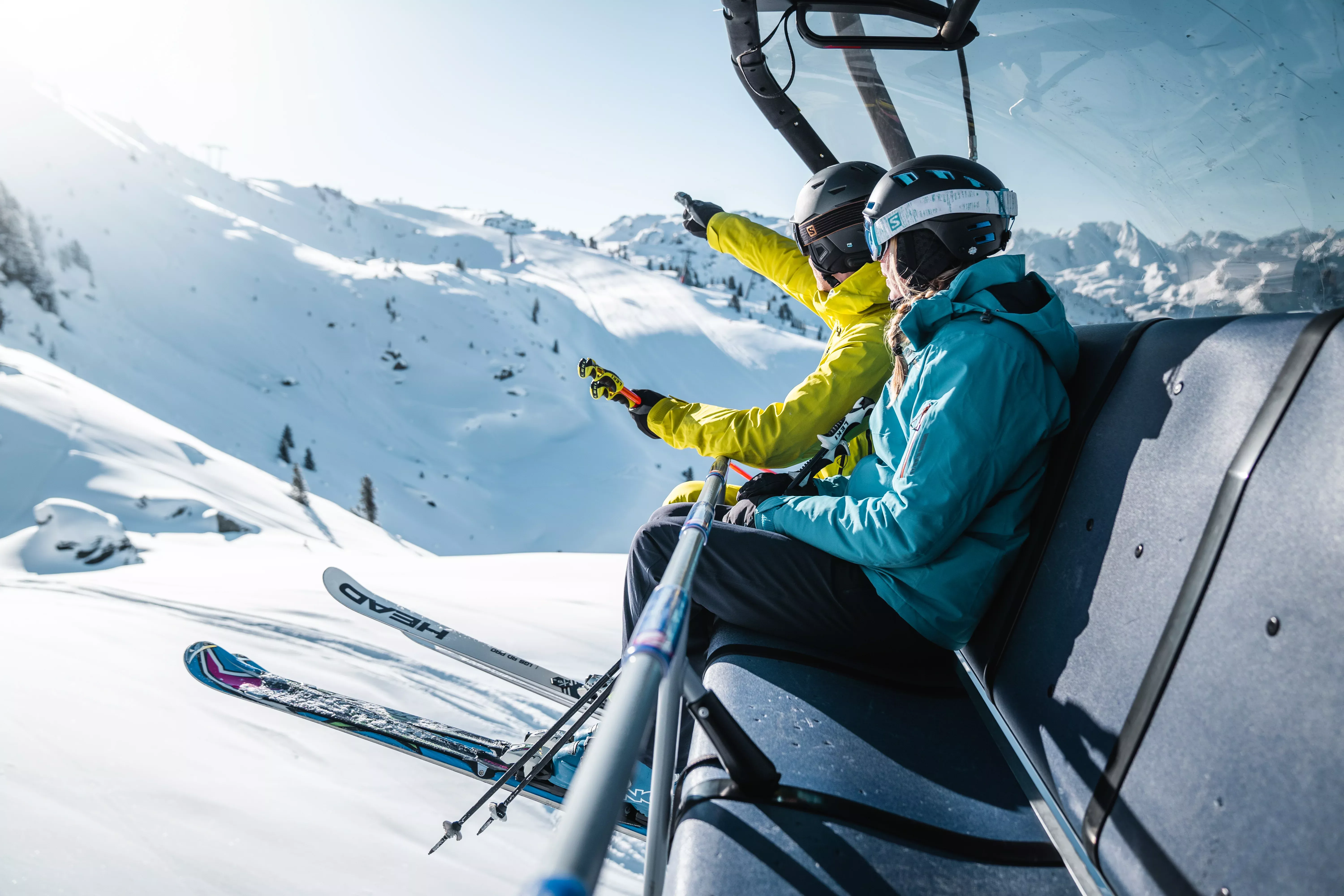 Zillertal Tourismus / Christoph Johann