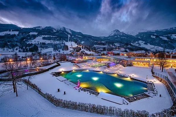Gasteinertal Tourismus GmbH / Fotoatelier Wolkersdorfer