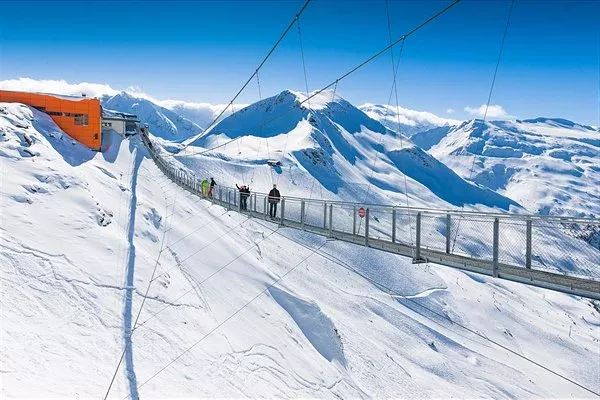 Gasteinertal Bergbahnen AG