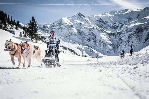 Gasteinertal Tourismus GmbH /  Marktl Photography