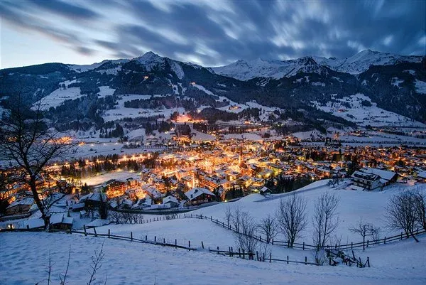 Gasteinertal Tourismus GmbH / Fotoatelier Wolkersdorfer