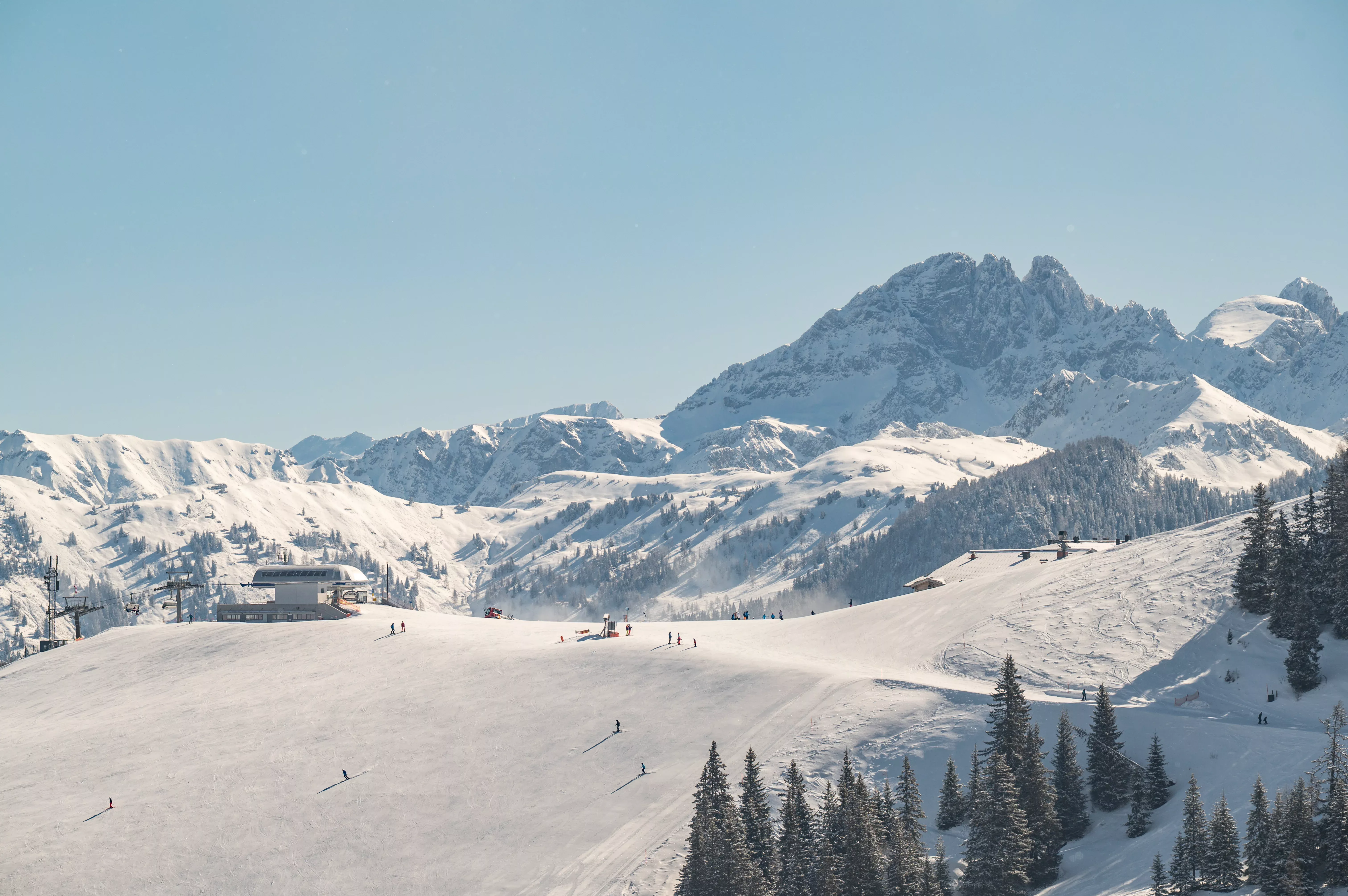 TVB Grossarltal / Lorenz Massner