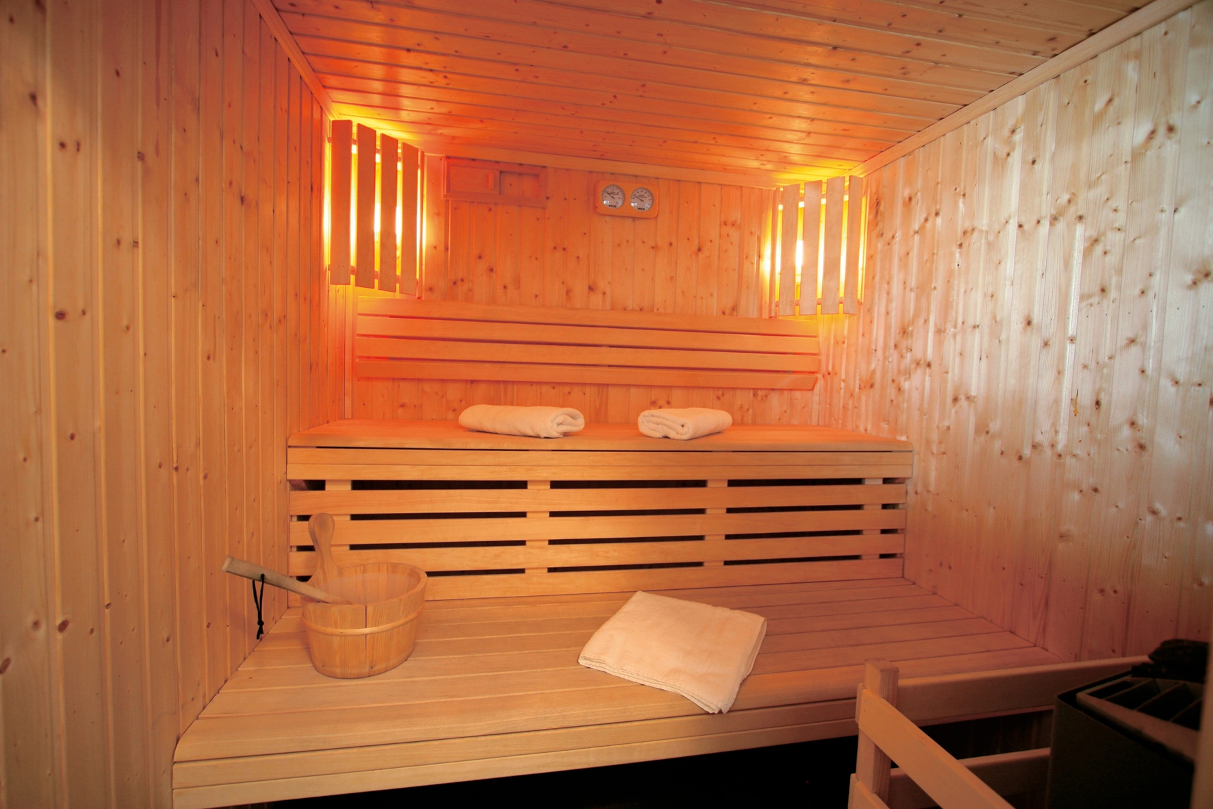 L'Ecrin des Sybelles