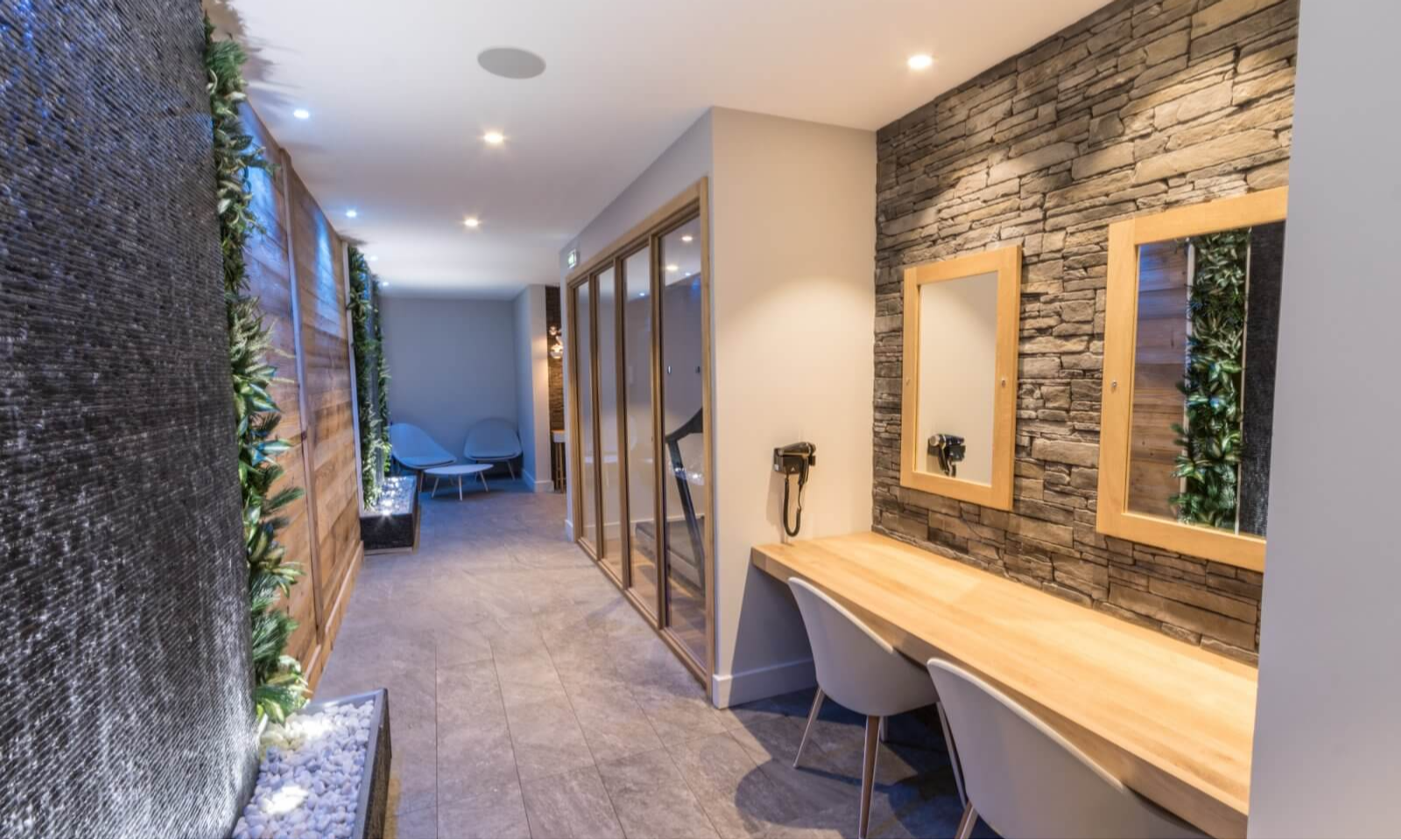 Chalet Altitude Les Arcs