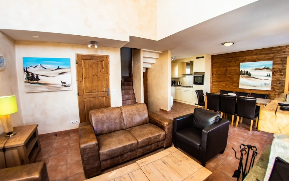Parc Madeleine **** - 