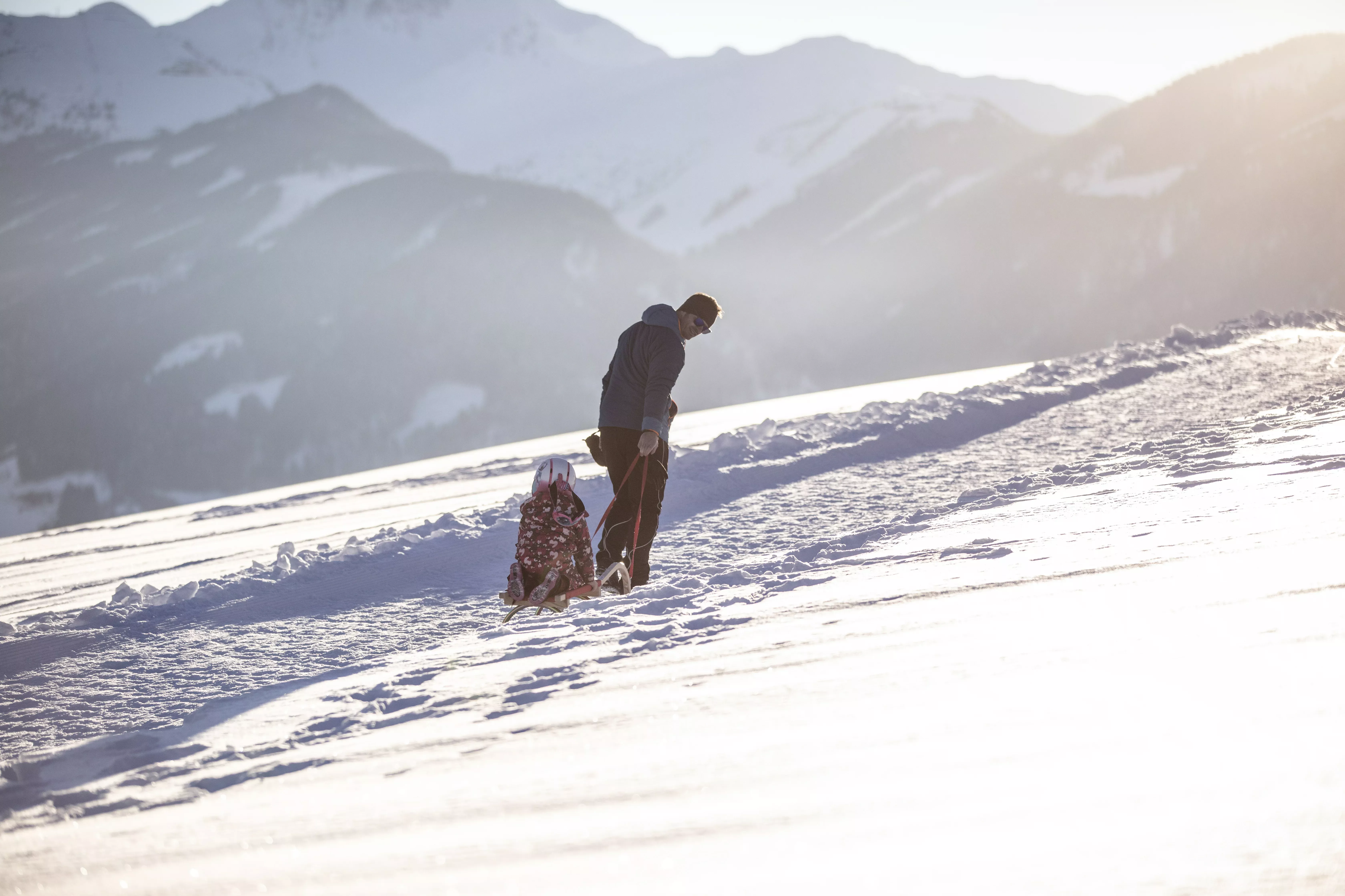 Alpbachtal Tourismus / Shootandstyle com