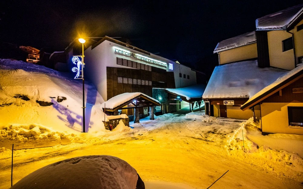 Parc Madeleine **** - 
