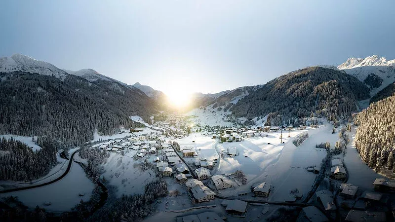 TVB St. Anton am Arlberg