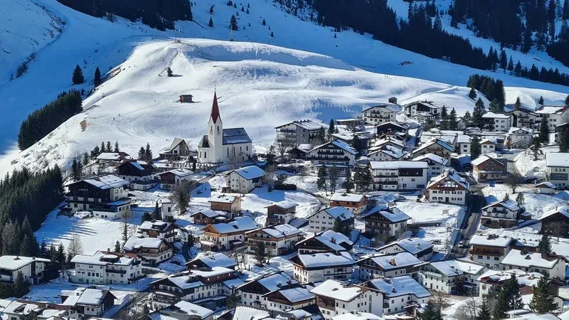 Tiroler Zugspitz Arena