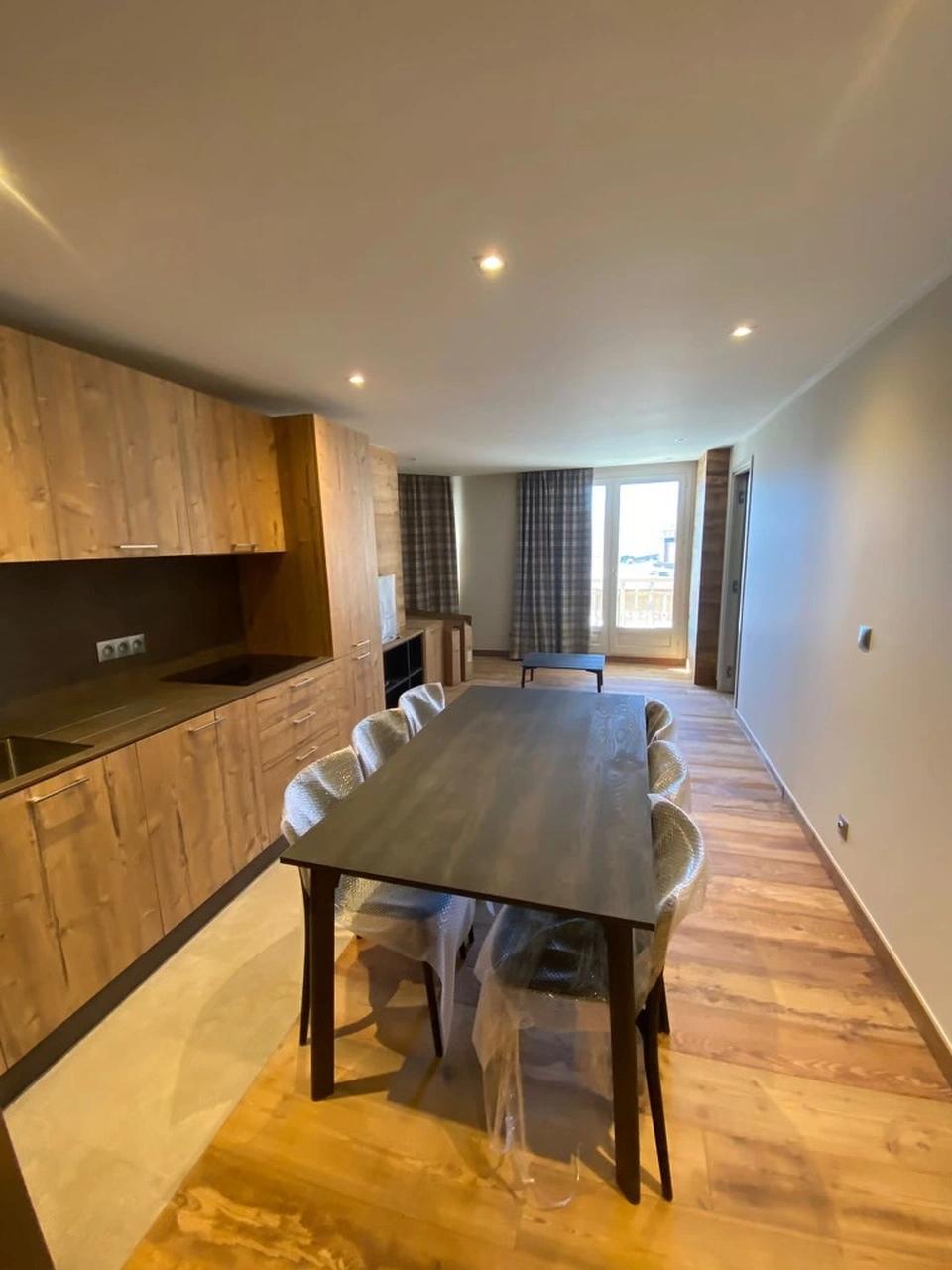 Chalet Le Diamant - (huisnr. 14)