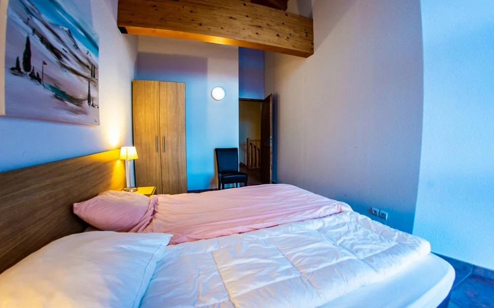 Parc Madeleine **** - 