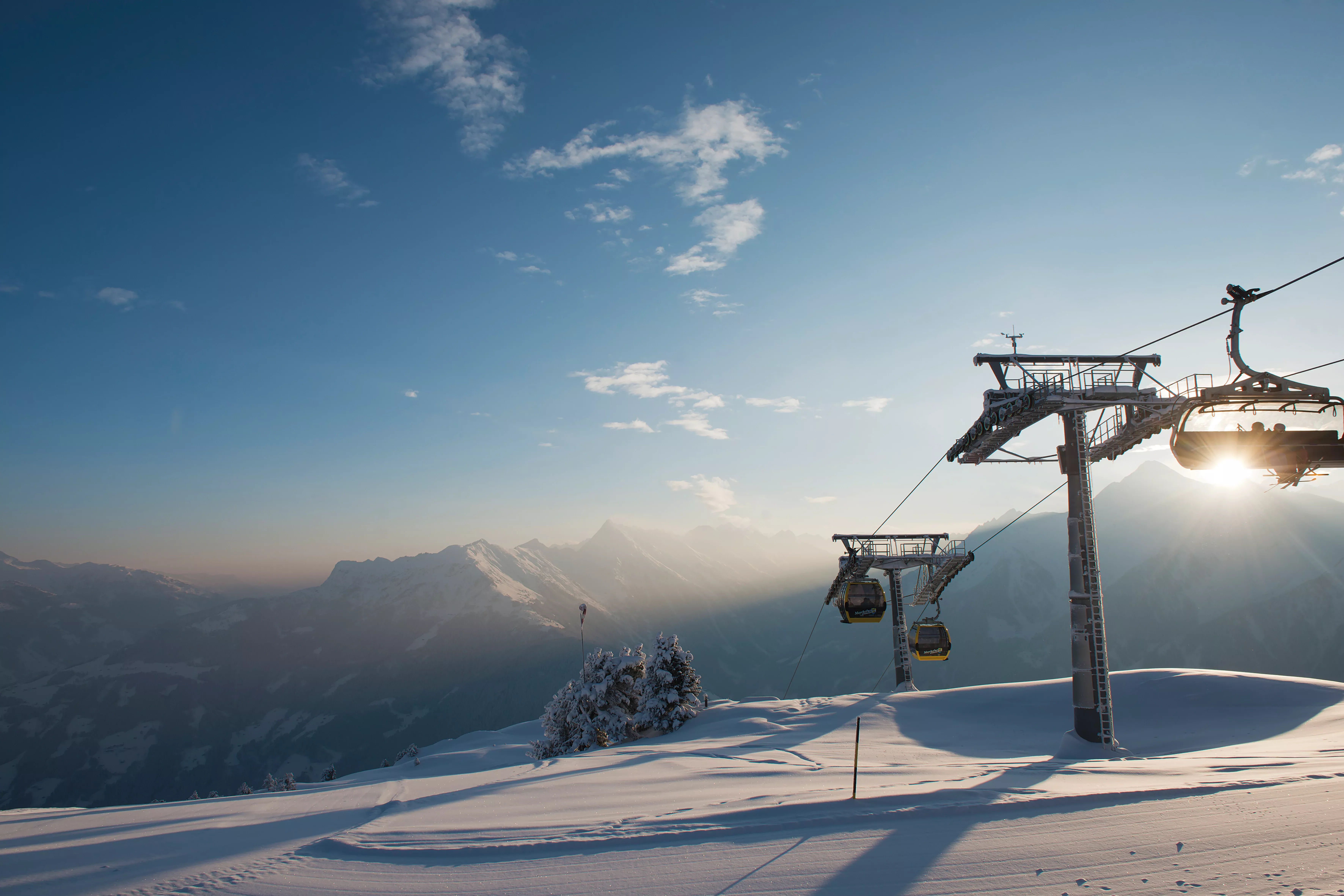TVB Mayrhofen Hippach