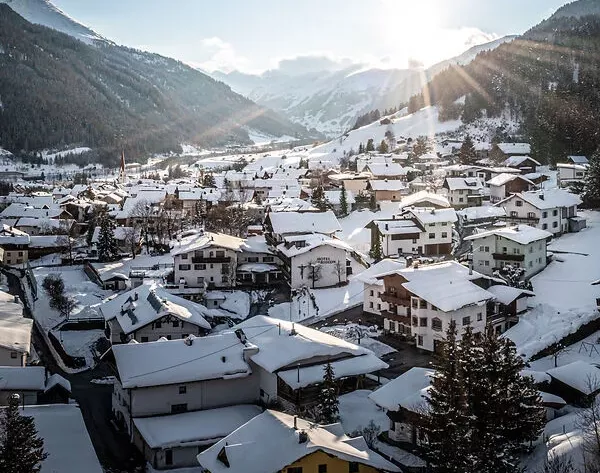 TVB St Anton am Arlberg / Patrick Bätz