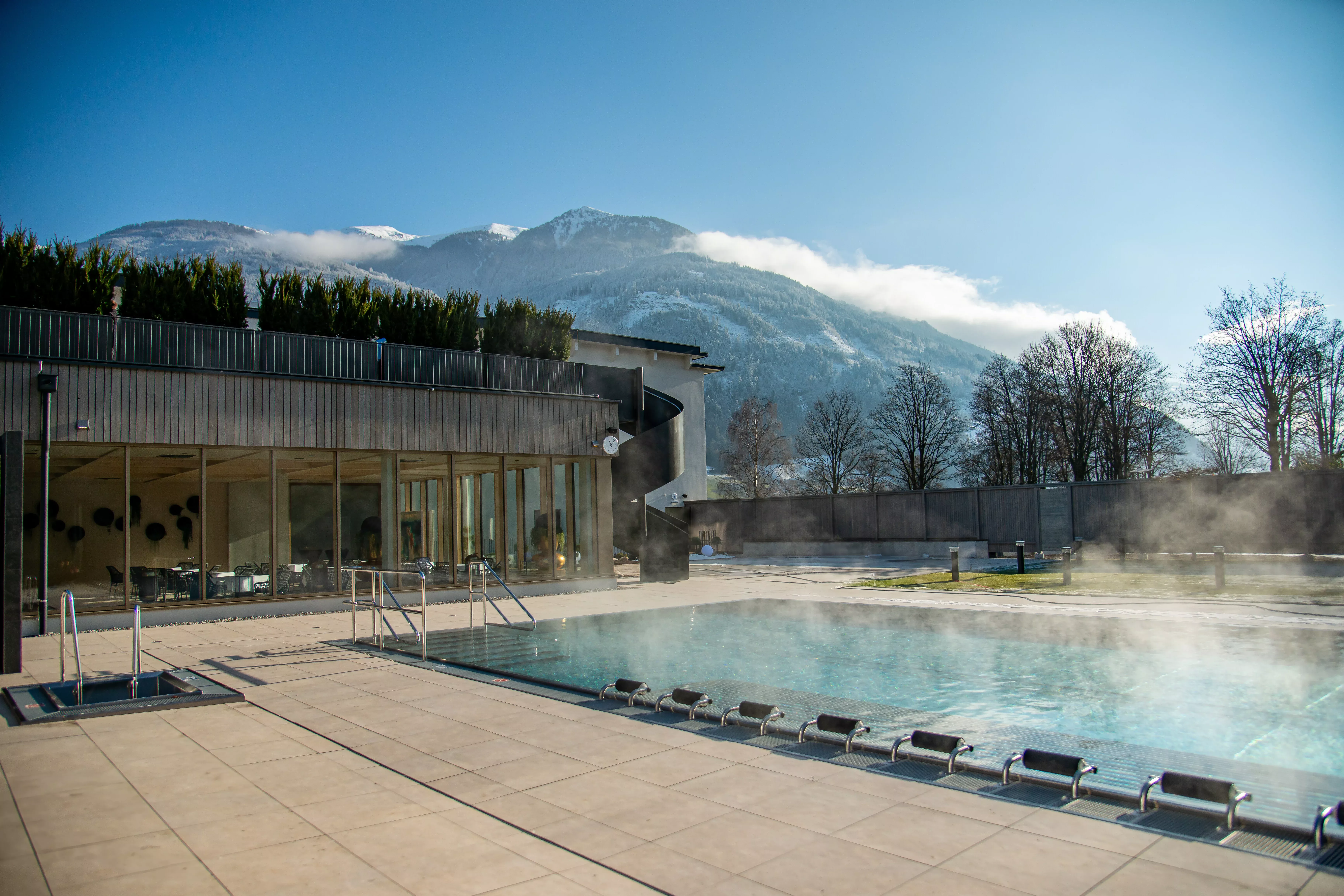 Therme Fügen