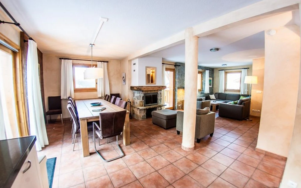 Parc Madeleine **** - 