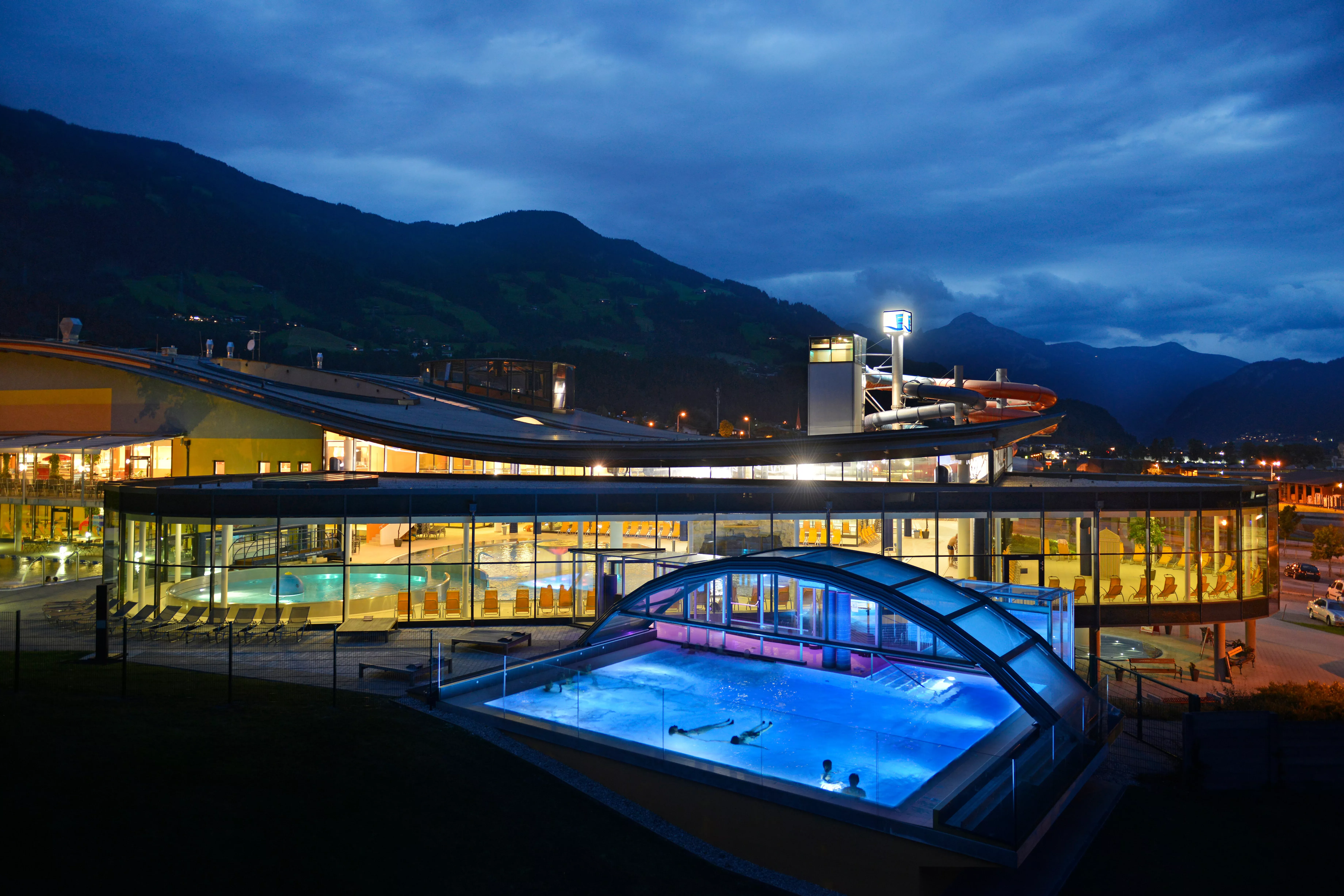 TVB Erste Ferienregion Zillertal / Wildgötter&friends