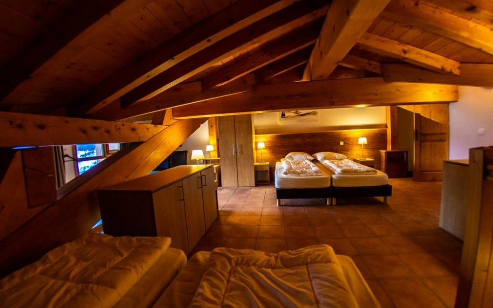 Parc Madeleine **** - 
