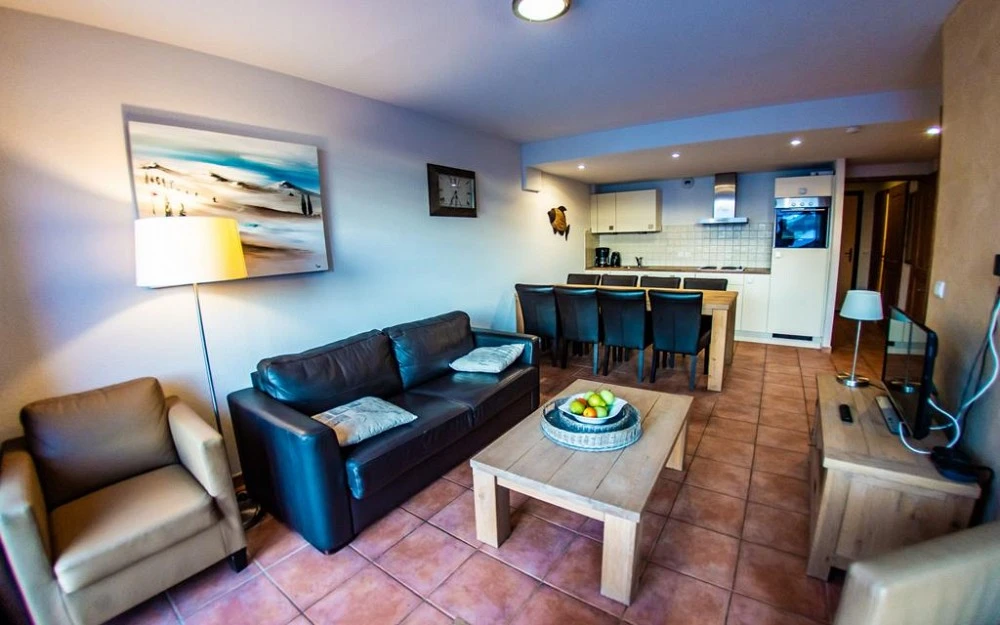 Parc Madeleine **** - 