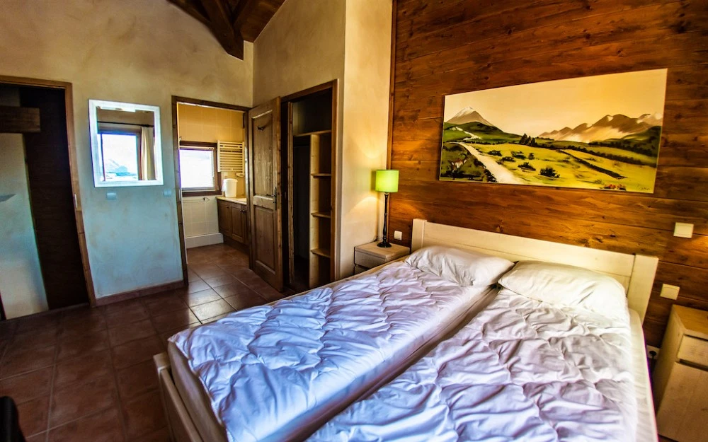 Parc Madeleine **** - 