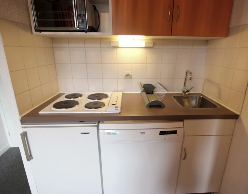                 Le Joker - Keuken-JOK8
