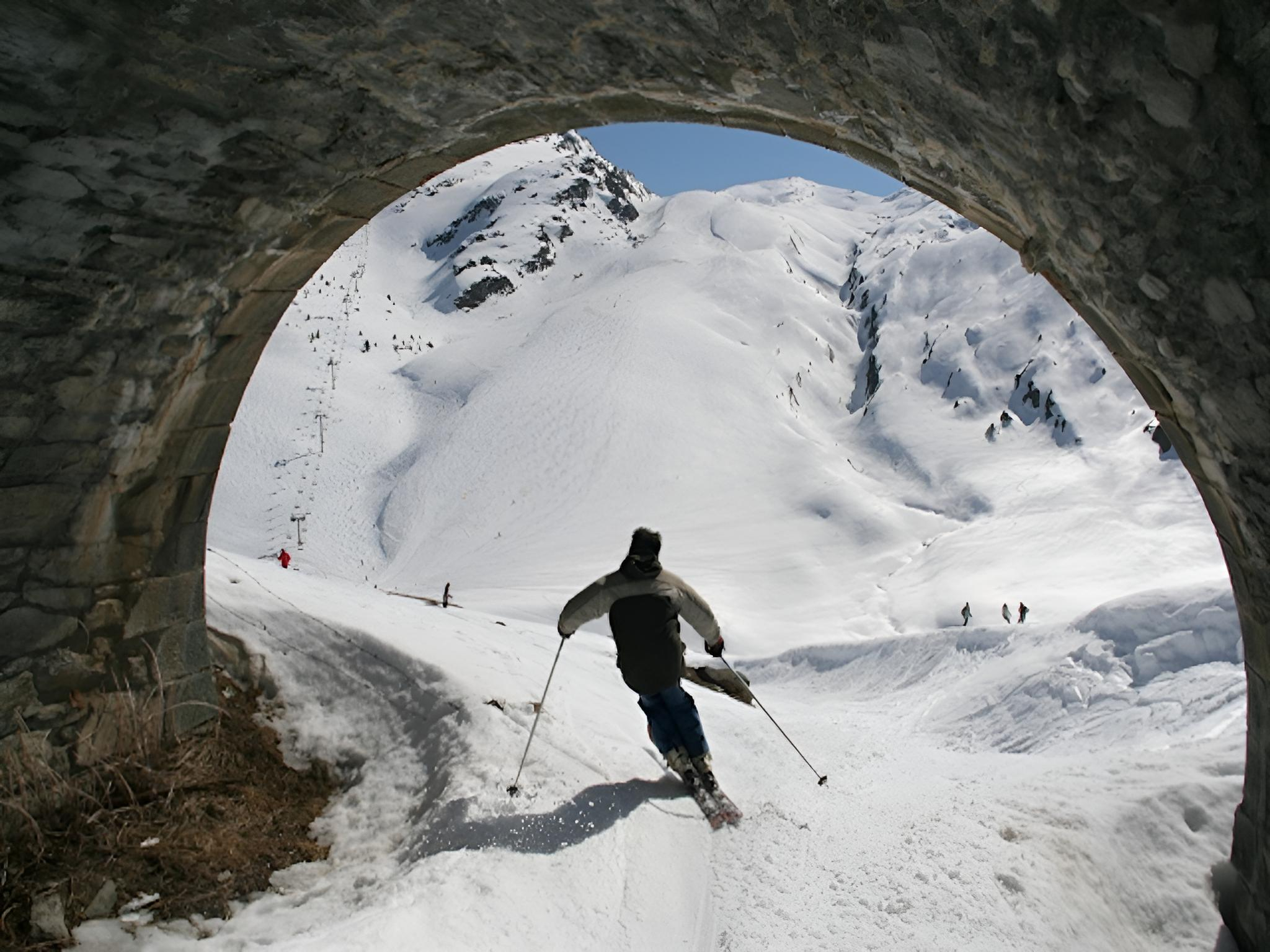 Saint Jean d'Arves
