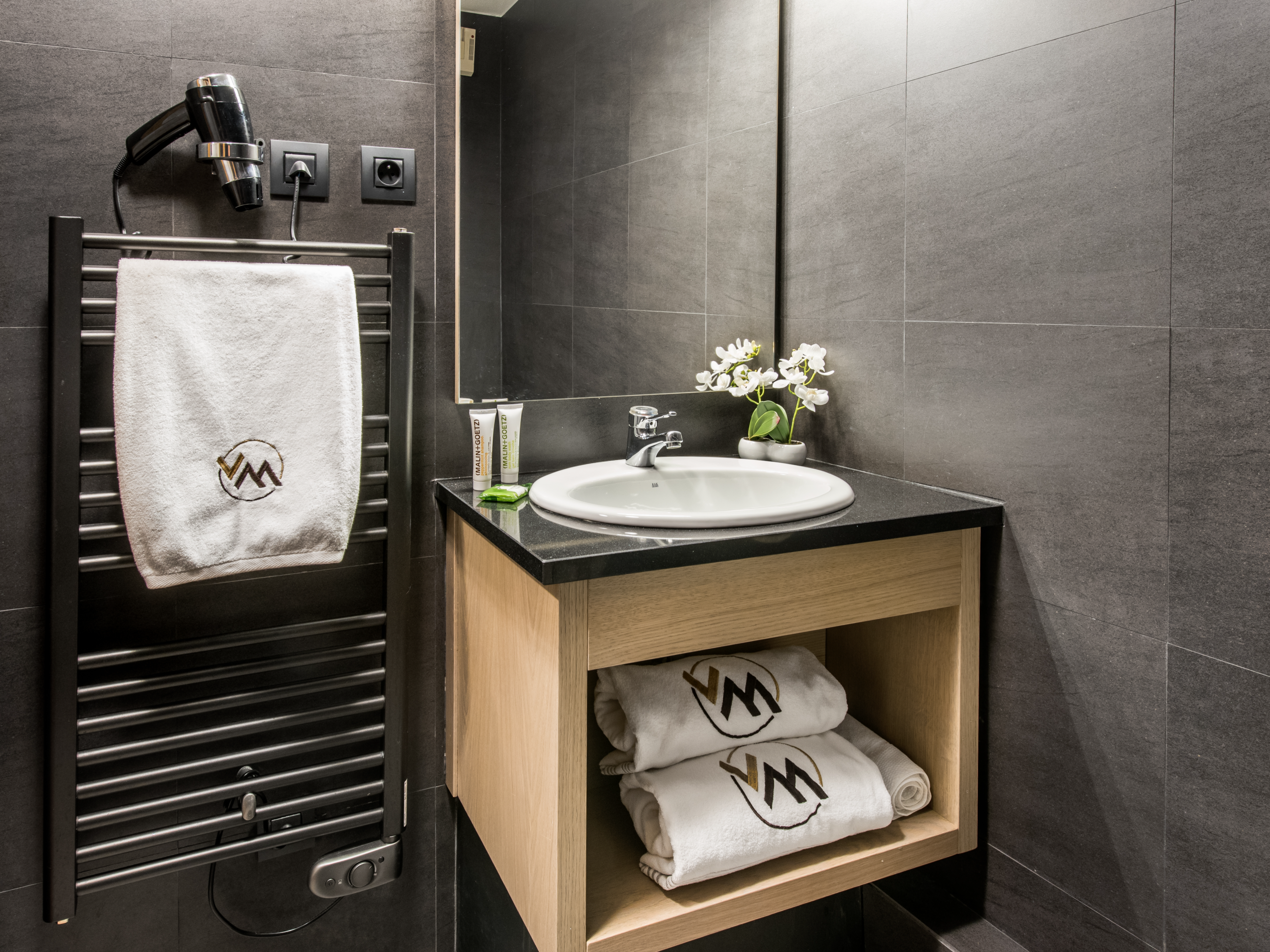 Village Montana Soleil