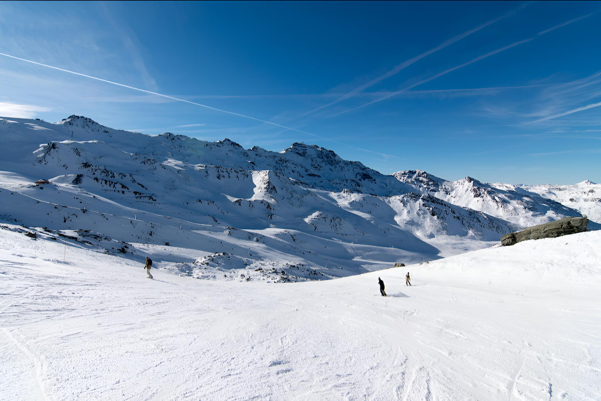 Val Thorens