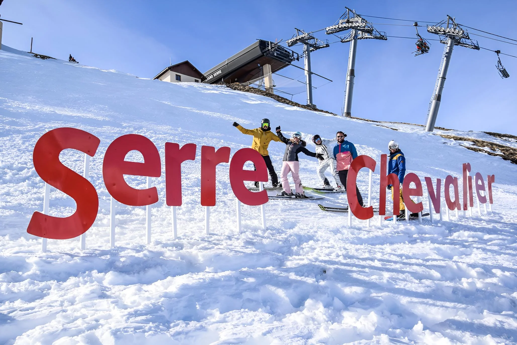 Serre Chevalier
