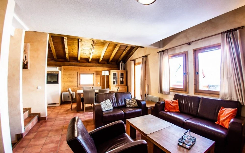 Parc Madeleine **** - 