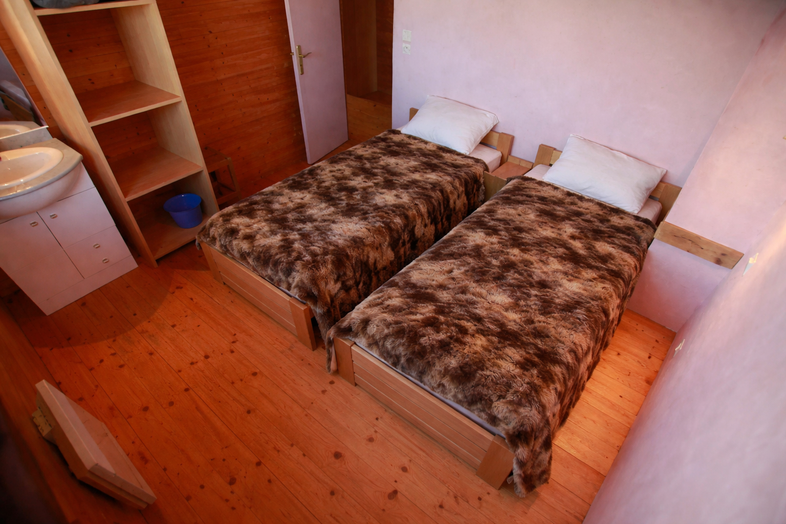 Chalet Cigales - Andreas