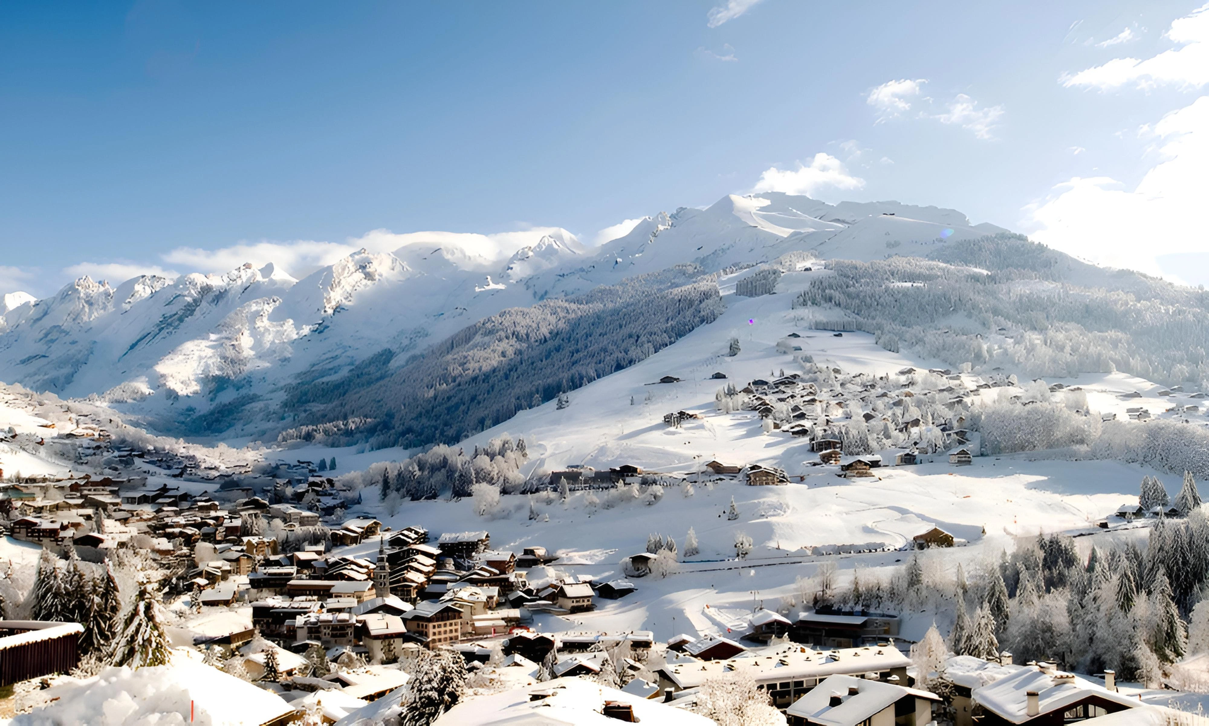 Aravis