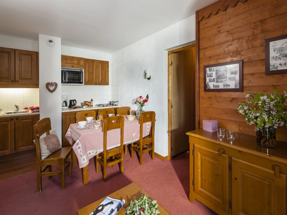 La Turra - Appartement