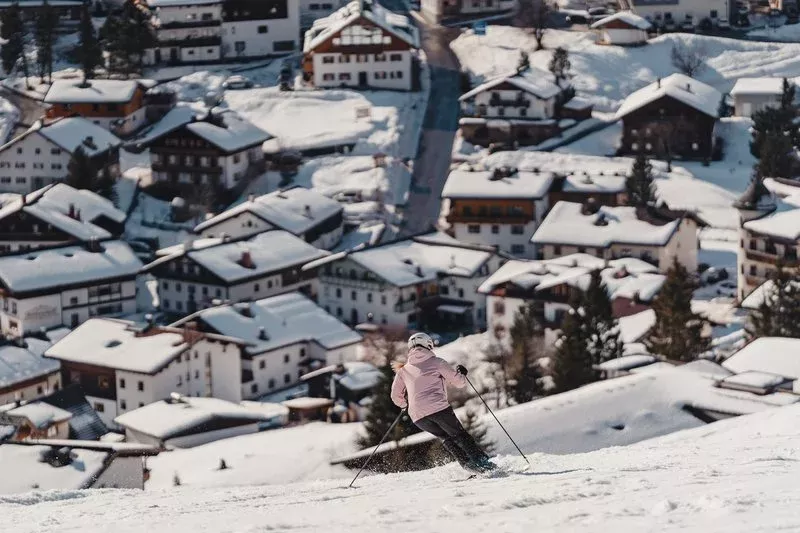 Foto: Tiroler Zugspitz Arena