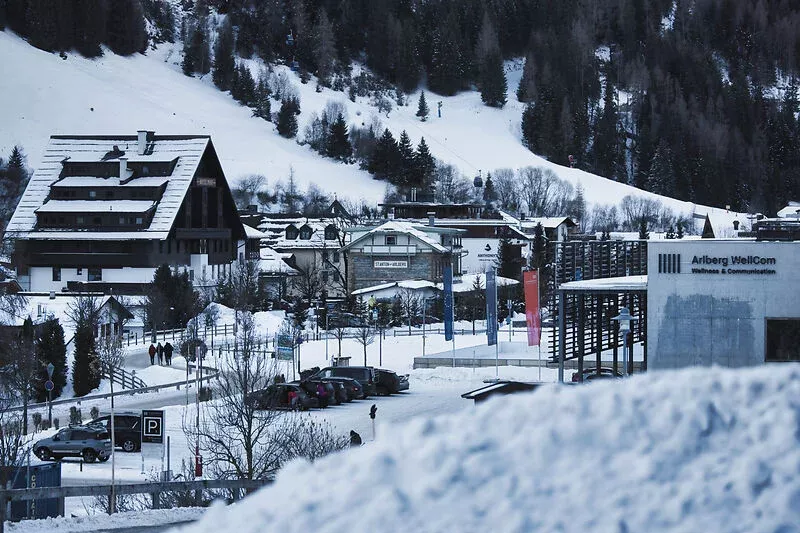 TVB St. Anton am Arlberg / Patrick Bätz