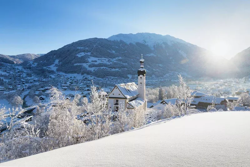 Montafon Tourismus / Andreas Haller
