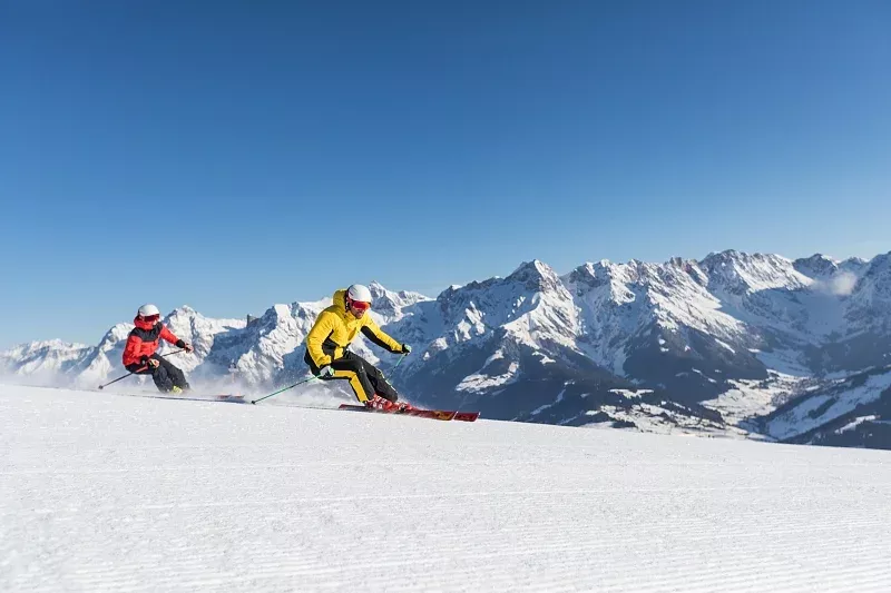 Hochkönig Tourismus GmbH