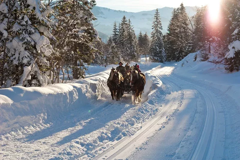 Hochkönig Tourismus GmbH