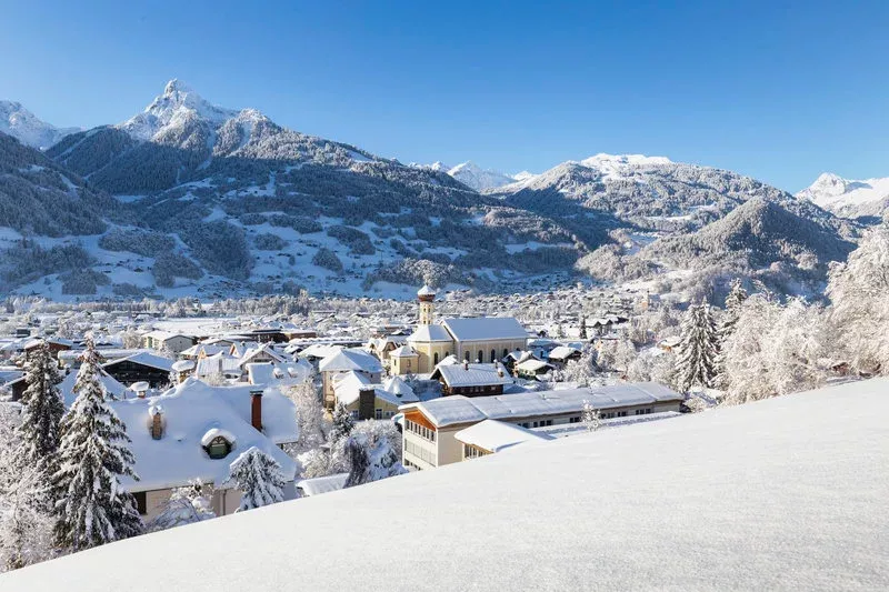 Montafon Tourismus / Andreas Haller